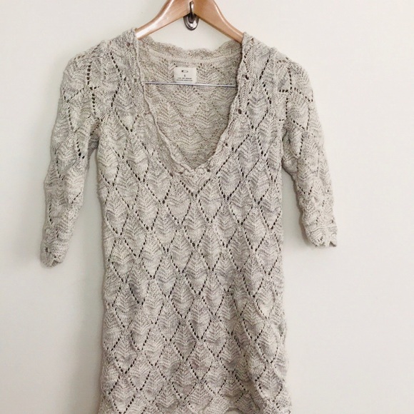 |Pins and Needles| Urban Outfitters Sweater Sz S - Picture 5 of 6